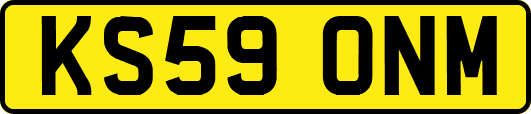 KS59ONM