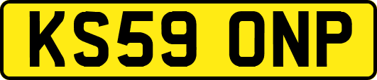 KS59ONP