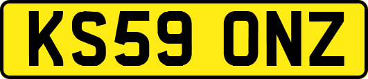 KS59ONZ