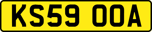 KS59OOA