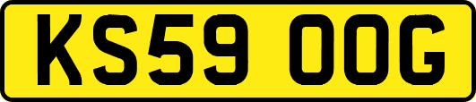 KS59OOG