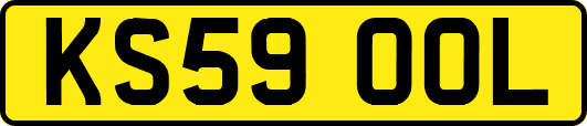 KS59OOL