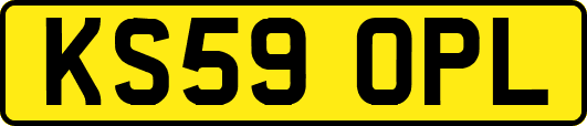 KS59OPL
