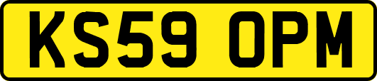 KS59OPM