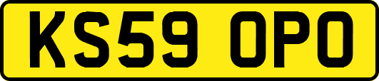 KS59OPO