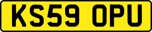 KS59OPU