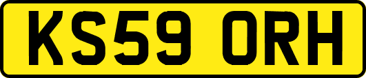 KS59ORH