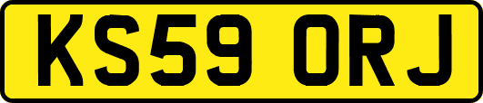 KS59ORJ