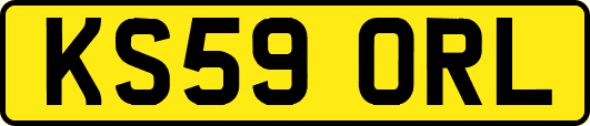 KS59ORL