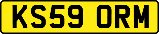 KS59ORM