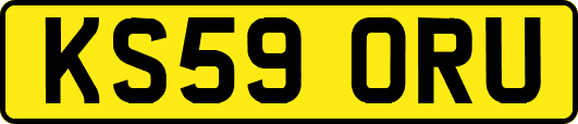 KS59ORU
