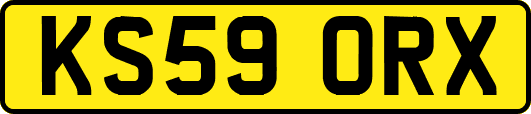 KS59ORX
