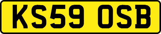 KS59OSB
