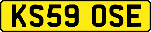 KS59OSE