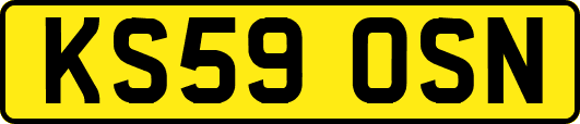 KS59OSN
