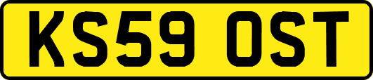 KS59OST