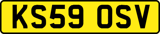 KS59OSV