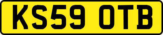 KS59OTB