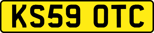 KS59OTC