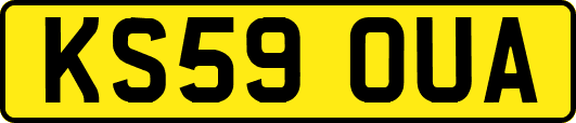 KS59OUA