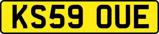 KS59OUE