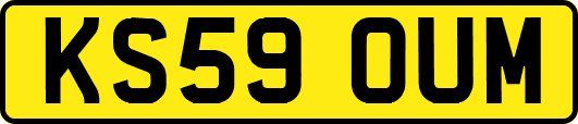 KS59OUM