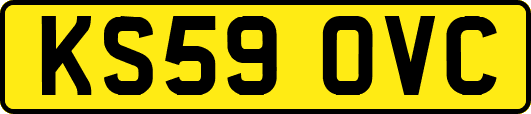 KS59OVC