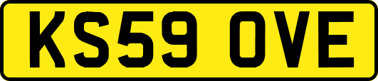 KS59OVE