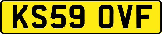 KS59OVF