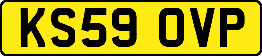 KS59OVP