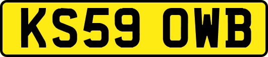 KS59OWB