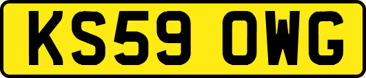 KS59OWG