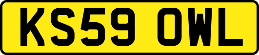 KS59OWL