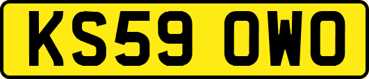 KS59OWO