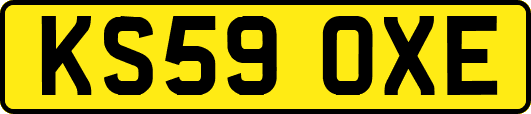 KS59OXE