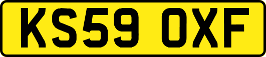 KS59OXF