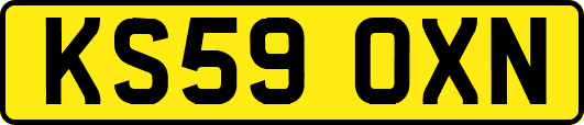 KS59OXN