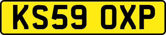 KS59OXP