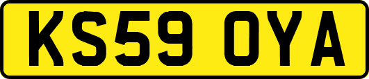 KS59OYA