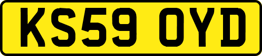 KS59OYD