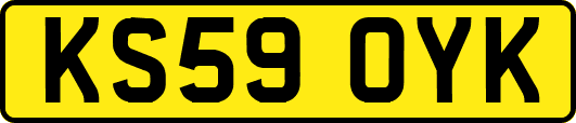 KS59OYK