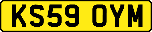 KS59OYM