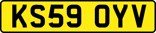 KS59OYV