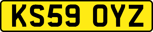 KS59OYZ