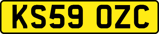 KS59OZC