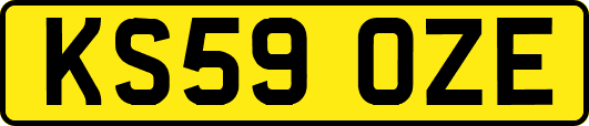 KS59OZE