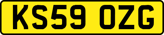 KS59OZG