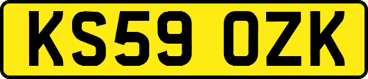KS59OZK