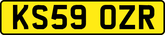 KS59OZR