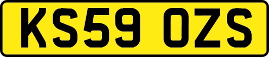 KS59OZS